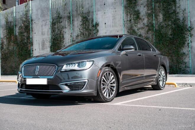 Lincoln MKZ 2019, 88,000 km - 2.0 l - Bakı