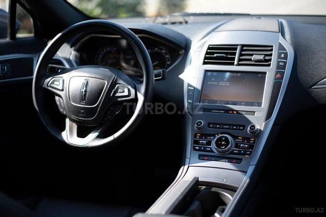 Lincoln MKZ 2019, 88,000 km - 2.0 l - Bakı