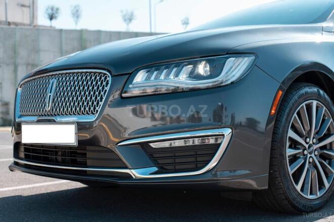 Lincoln MKZ 2019, 88,000 km - 2.0 l - Bakı