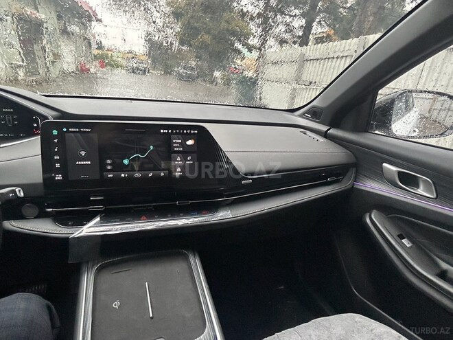 Changan CS 55 Plus 2025, 0 km - 1.5 l - Bakı