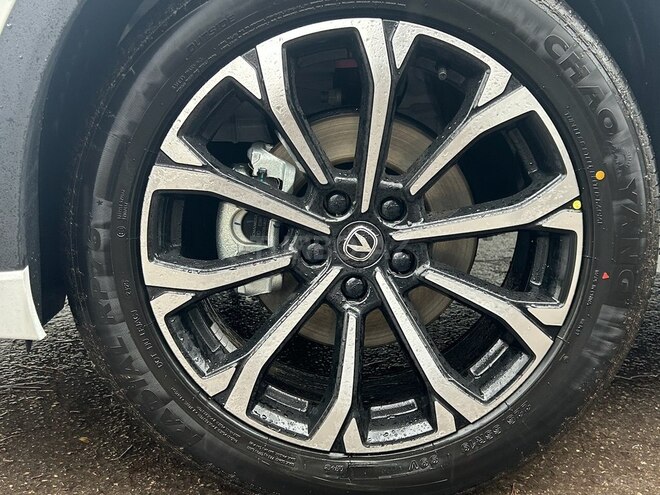 Changan CS 55 Plus 2025, 0 km - 1.5 l - Bakı