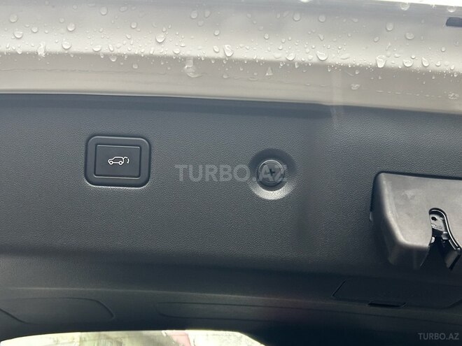 Changan CS 55 Plus 2025, 0 km - 1.5 l - Bakı