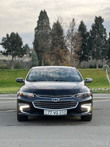 Chevrolet Malibu 2018, 133,700 km - 1.5 l - Gəncə
