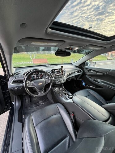 Chevrolet Malibu 2018, 133,700 km - 1.5 l - Gəncə