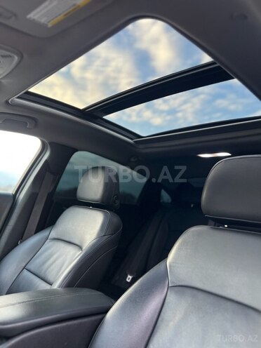 Chevrolet Malibu 2018, 133,700 km - 1.5 l - Gəncə