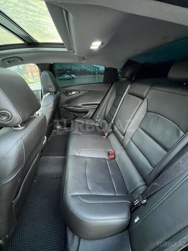 Chevrolet Malibu 2018, 133,700 km - 1.5 l - Gəncə