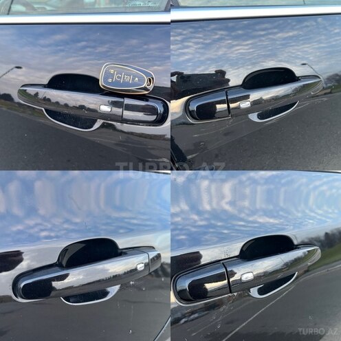 Chevrolet Malibu 2018, 133,700 km - 1.5 l - Gəncə