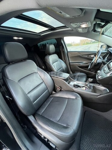 Chevrolet Malibu 2018, 133,700 km - 1.5 l - Gəncə