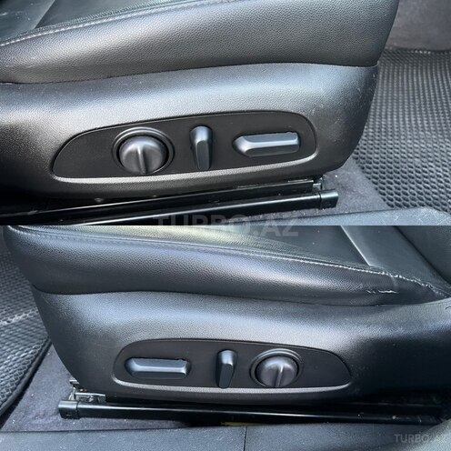 Chevrolet Malibu 2018, 133,700 km - 1.5 l - Gəncə