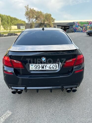 BMW 535 2012, 235,000 km - 3.0 l - Bakı