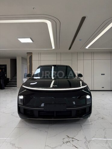 Li Auto L9-1
