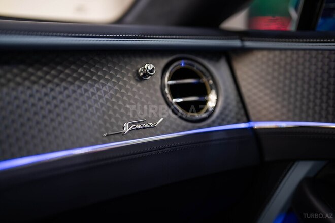 Bentley Continental GT-14