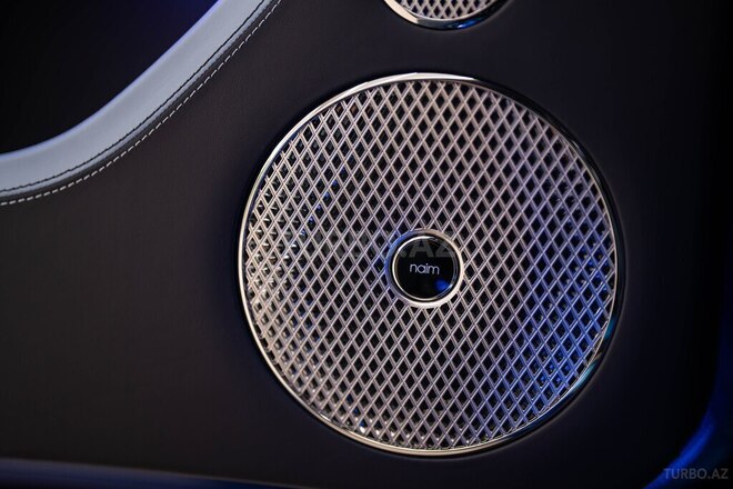 Bentley Continental GT-15