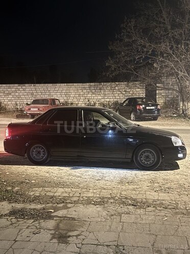 LADA (VAZ) Priora 2009, 500,000 km - 1.6 l - Xaçmaz