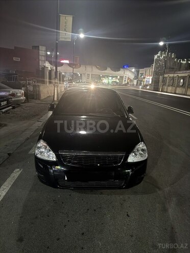 LADA (VAZ) Priora 2009, 500,000 km - 1.6 l - Xaçmaz
