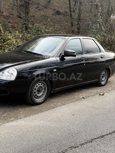 LADA (VAZ) Priora 2009, 500,000 km - 1.6 l - Xaçmaz