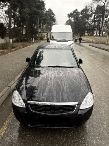 LADA (VAZ) Priora 2009, 500,000 km - 1.6 l - Xaçmaz