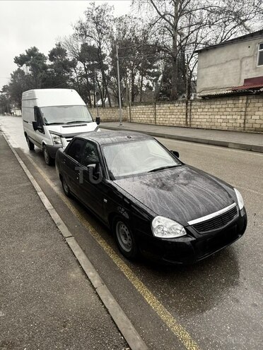 LADA (VAZ) Priora 2009, 500,000 km - 1.6 l - Xaçmaz