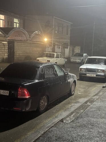 LADA (VAZ) Priora 2009, 500,000 km - 1.6 l - Xaçmaz
