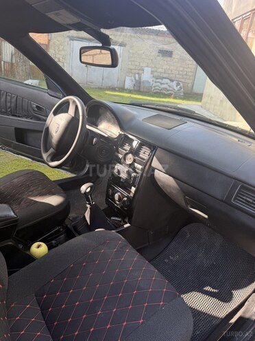 LADA (VAZ) Priora 2009, 500,000 km - 1.6 l - Xaçmaz