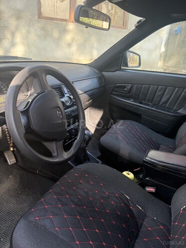 LADA (VAZ) Priora 2009, 500,000 km - 1.6 l - Xaçmaz