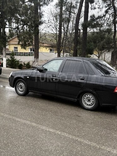 LADA (VAZ) Priora 2009, 500,000 km - 1.6 l - Xaçmaz