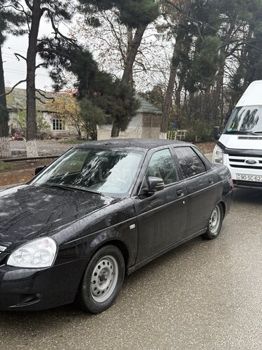 LADA (VAZ) Priora 2009, 500,000 km - 1.6 l - Xaçmaz