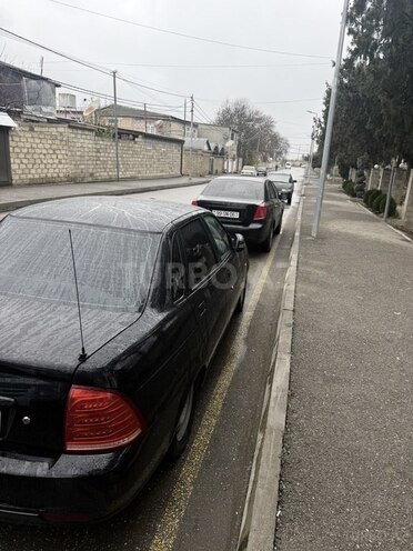 LADA (VAZ) Priora 2009, 500,000 km - 1.6 l - Xaçmaz