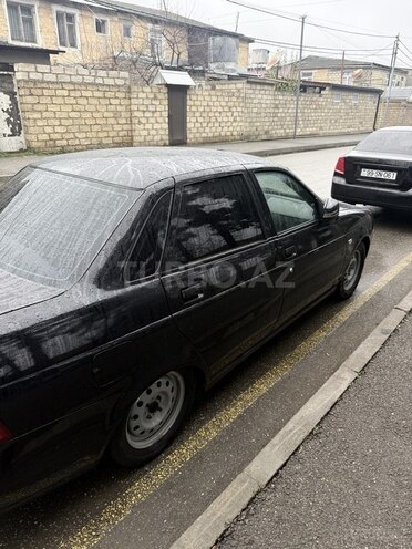 LADA (VAZ) Priora 2009, 500,000 km - 1.6 l - Xaçmaz