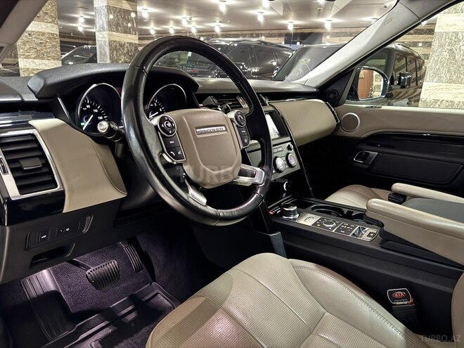 Land Rover Discovery-12