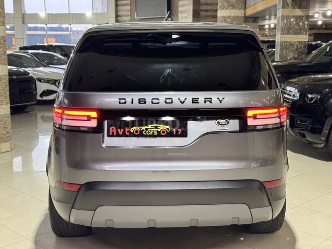 Land Rover Discovery-10
