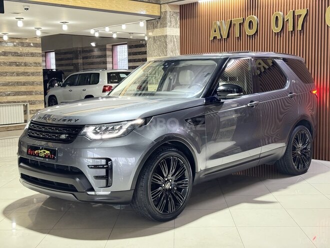 Land Rover Discovery-6