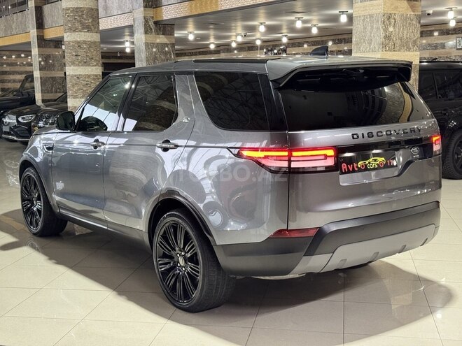 Land Rover Discovery-11