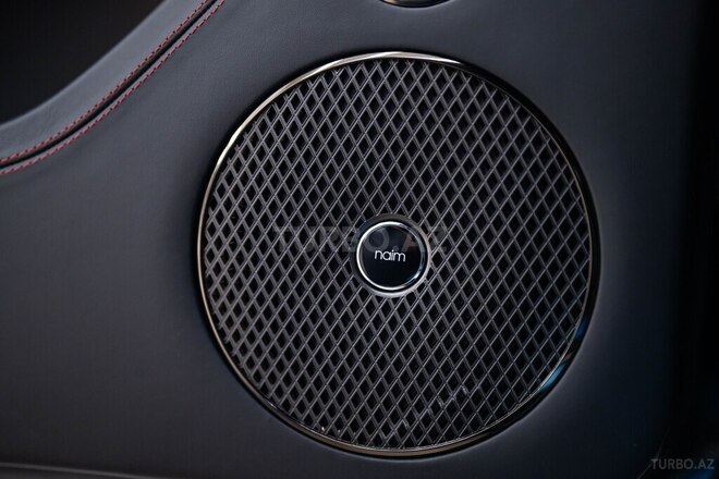 Bentley Continental GT-17