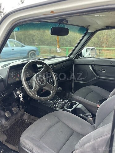 LADA (VAZ) Niva 2013, 195,000 km - 1.7 l - Şirvan