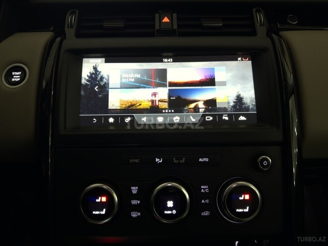 Land Rover Discovery-22