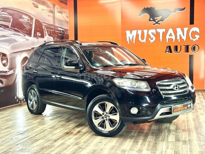 Hyundai Santa Fe-7