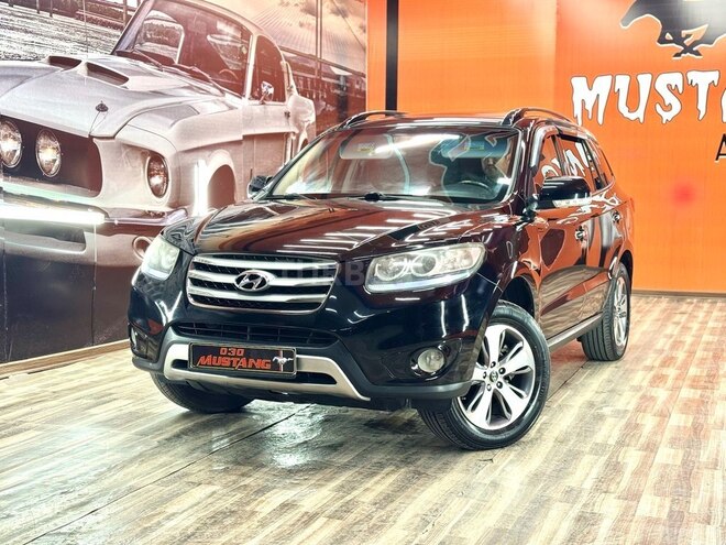 Hyundai Santa Fe-9