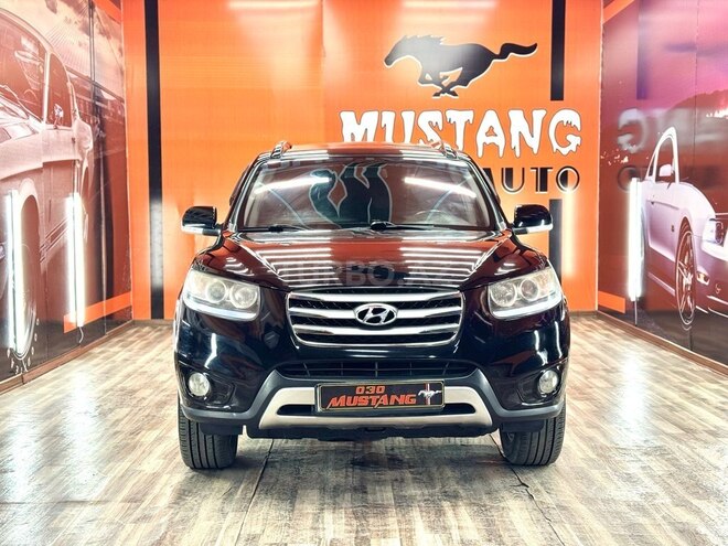 Hyundai Santa Fe-10