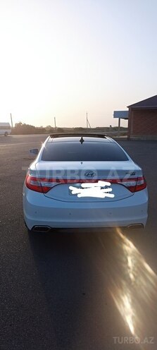 Hyundai Grandeur 2015, 207,000 km - 2.2 l - İmişli