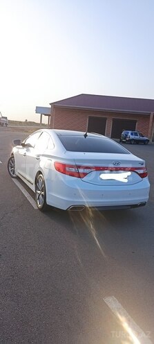 Hyundai Grandeur 2015, 207,000 km - 2.2 l - İmişli
