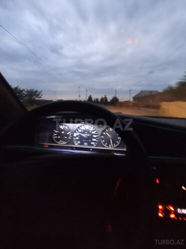 Mercedes 190 1986, 450,000 km - 2.0 l - Lənkəran