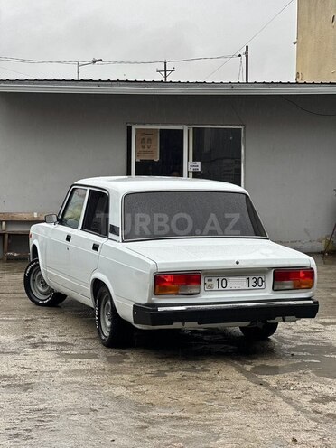 LADA (VAZ) 2107 2009, 37,000 km - 1.6 l - Bakı