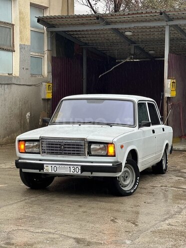 LADA (VAZ) 2107 2009, 37,000 km - 1.6 l - Bakı