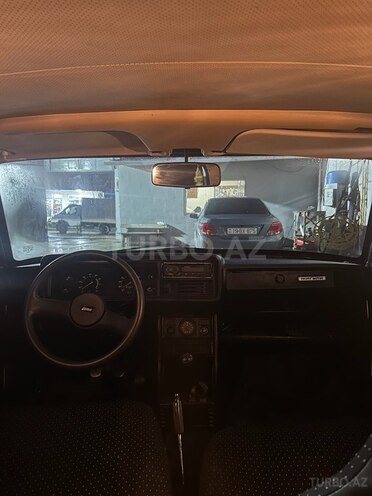 LADA (VAZ) 2107 2009, 37,000 km - 1.6 l - Bakı
