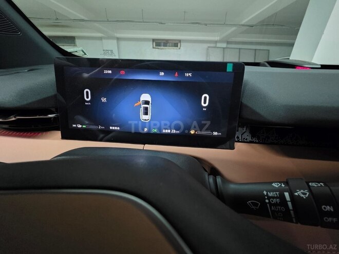 Changan  2025, 0 km - 1.5 l - Bakı