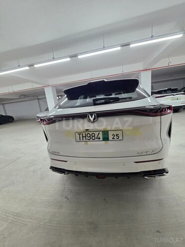 Changan  2025, 0 km - 1.5 l - Bakı