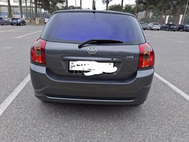Toyota Corolla 2006, 290,000 km - 1.4 l - Sumqayıt