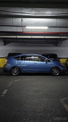 Toyota Prius 2008, 432,108 km - 1.5 l - Bakı