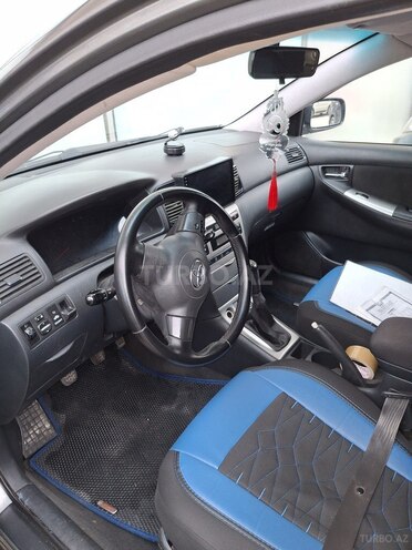 Toyota Corolla 2006, 290,000 km - 1.4 l - Sumqayıt